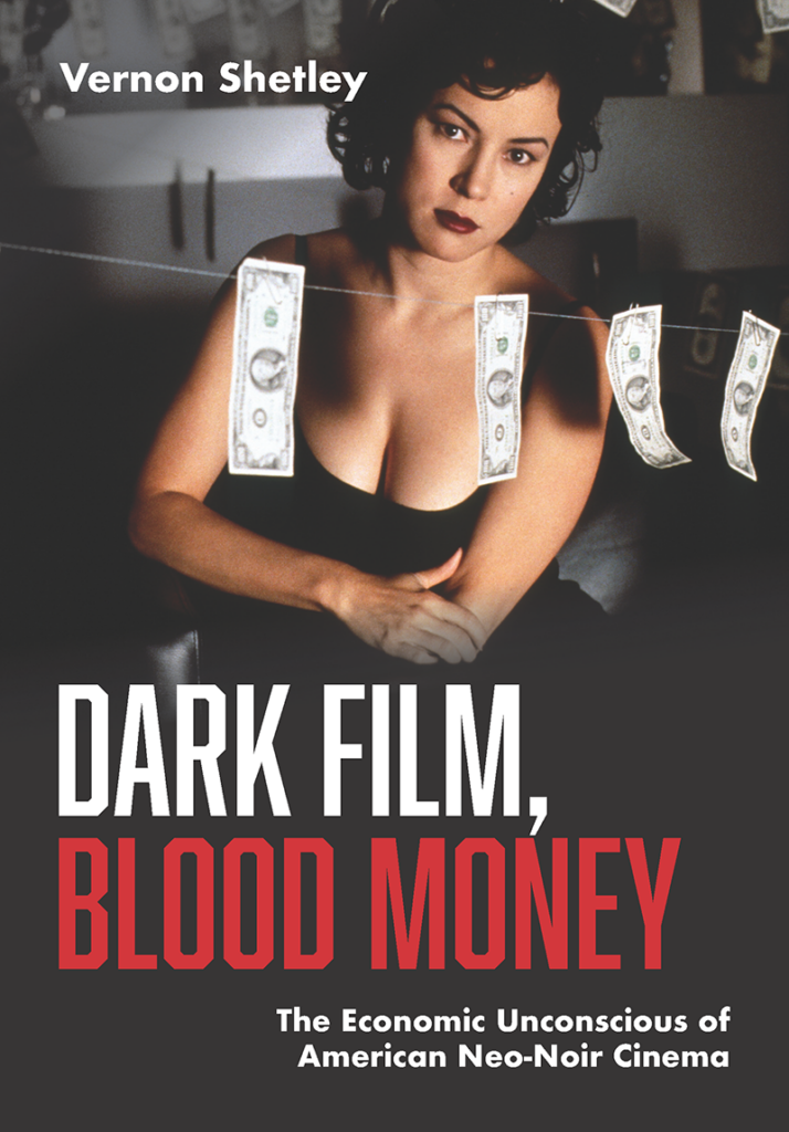 Front cover of book